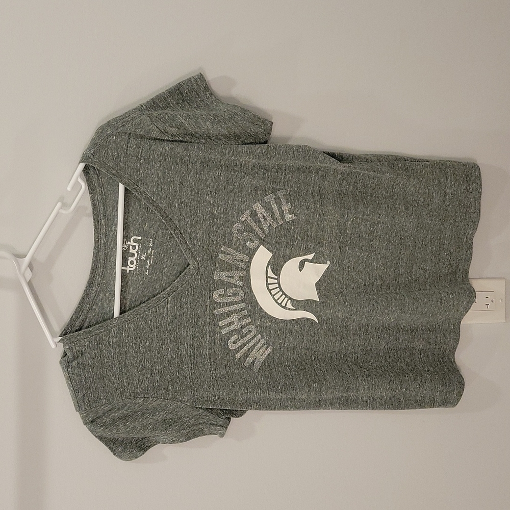 MSU T-shirt